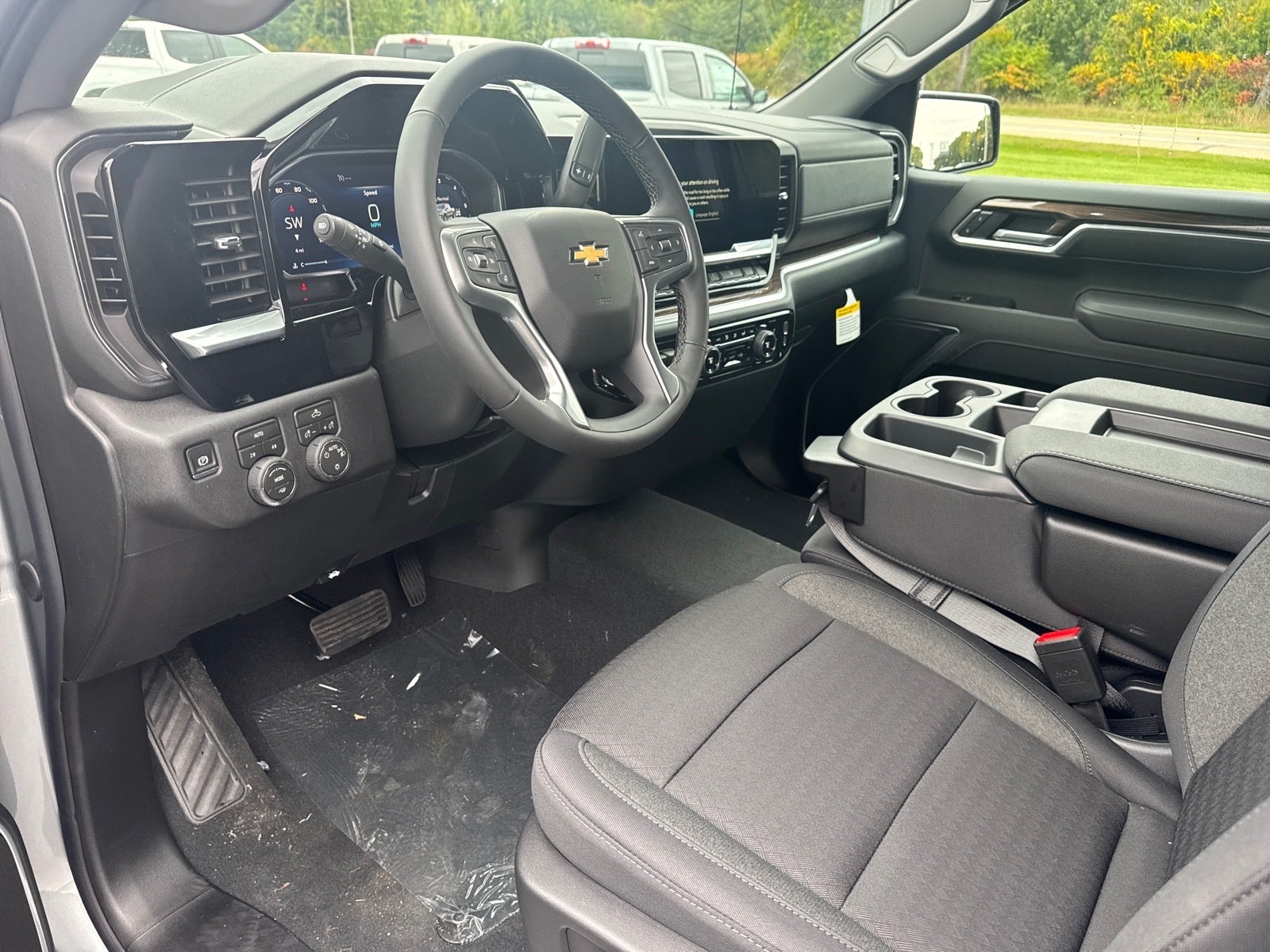 2026 Chevrolet Silverado 1500 LT - Photo 12