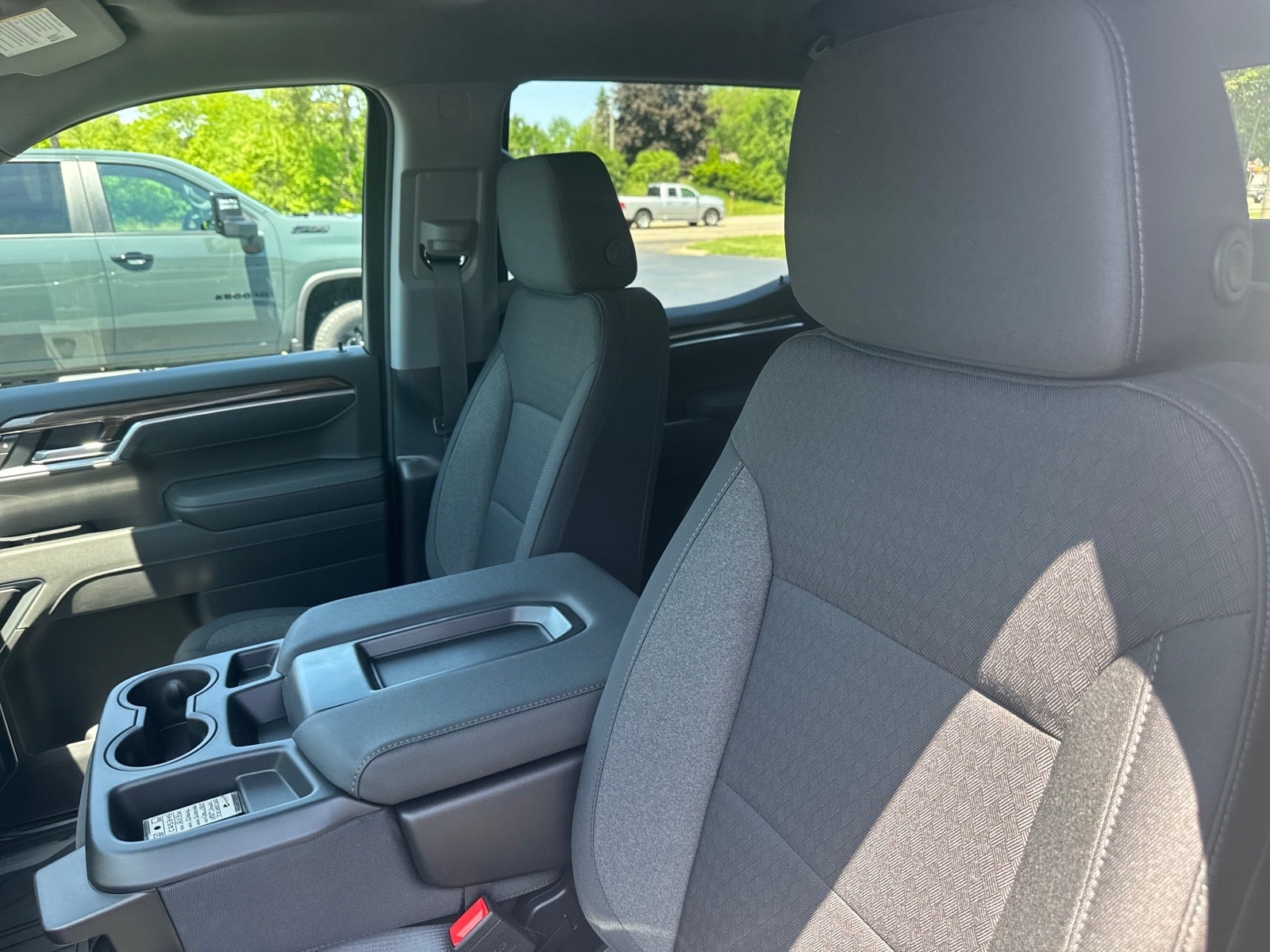 2026 Chevrolet Silverado 1500 RST - Photo 11