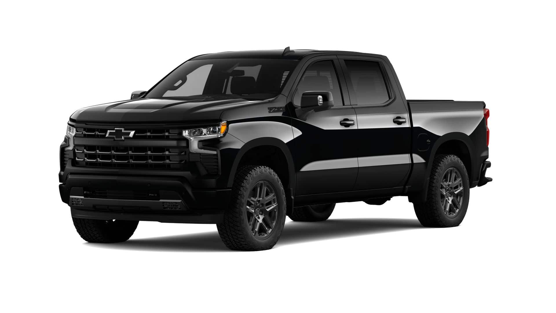 2026 Chevrolet Silverado 1500 RST's photo