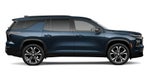 2027 Chevrolet Traverse AWD High Country