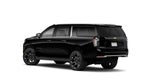 2027 Chevrolet Suburban High Country