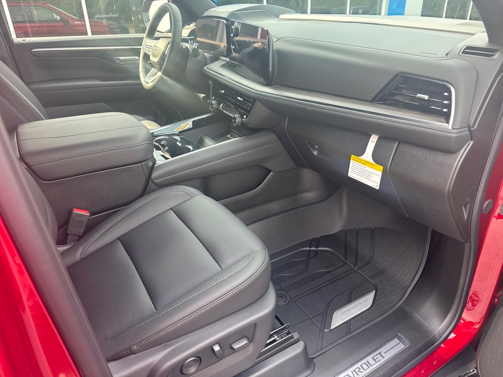 2026 Chevrolet Tahoe Z71 - Photo 19