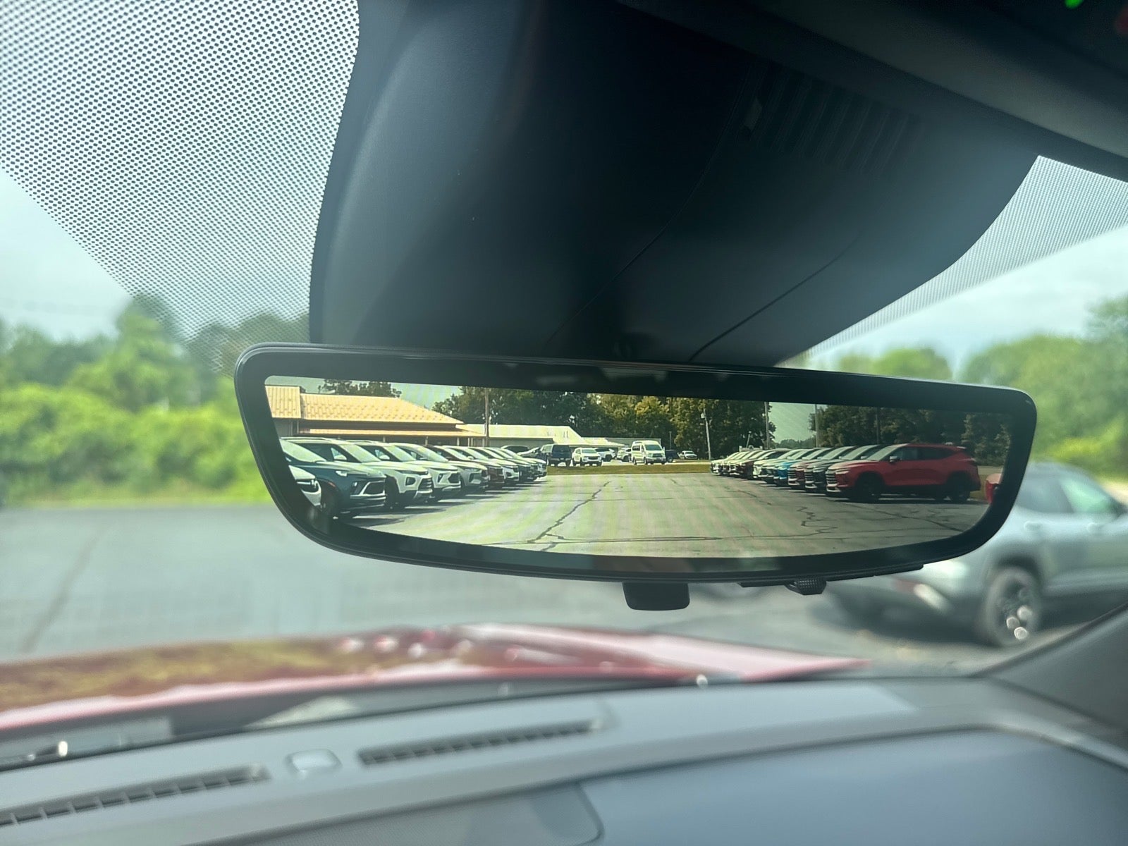 2026 Chevrolet Tahoe Z71 - Photo 26
