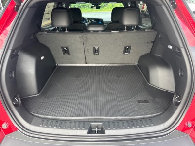 2027 Chevrolet Equinox AWD LT