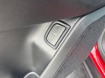 2027 Chevrolet Equinox AWD LT