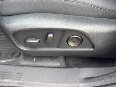 2027 Chevrolet Equinox AWD LT
