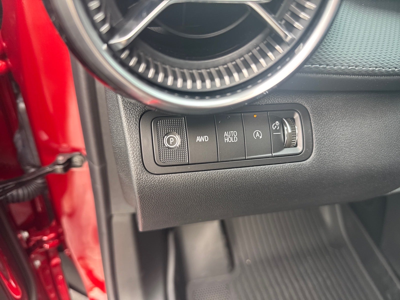 2027 Chevrolet Equinox AWD LT