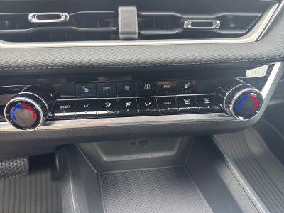 2027 Chevrolet Equinox AWD LT