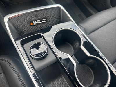 2027 Chevrolet Equinox AWD LT