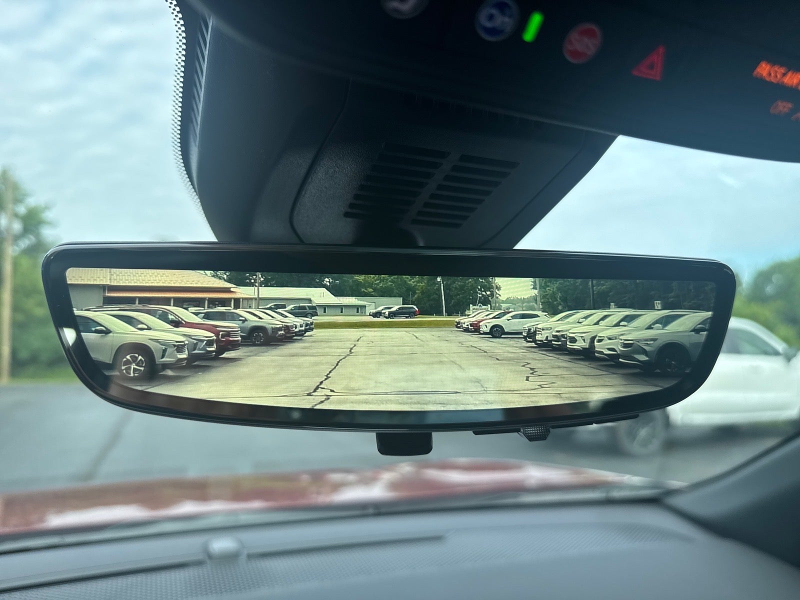 2027 Chevrolet Equinox AWD LT