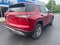 2027 Chevrolet Equinox AWD LT