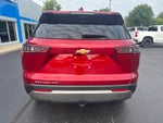 2027 Chevrolet Equinox AWD LT