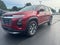 2027 Chevrolet Equinox AWD LT
