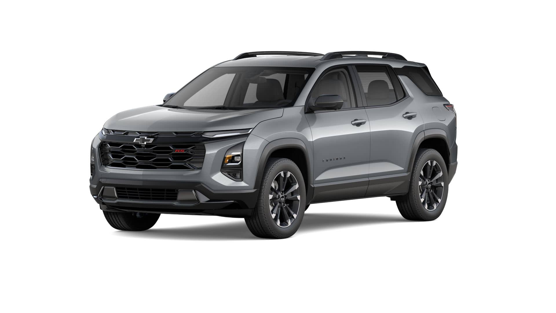 2026 Chevrolet Equinox AWD RS 1.5T's photo