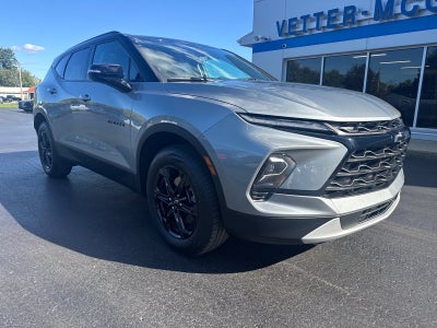 2024 Chevrolet Blazer 3LT