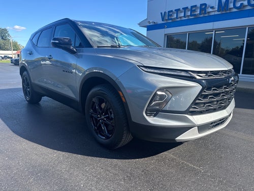 2024 Chevrolet Blazer 3LT
