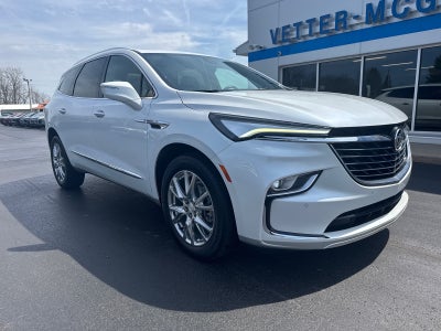 2022 Buick Enclave Premium