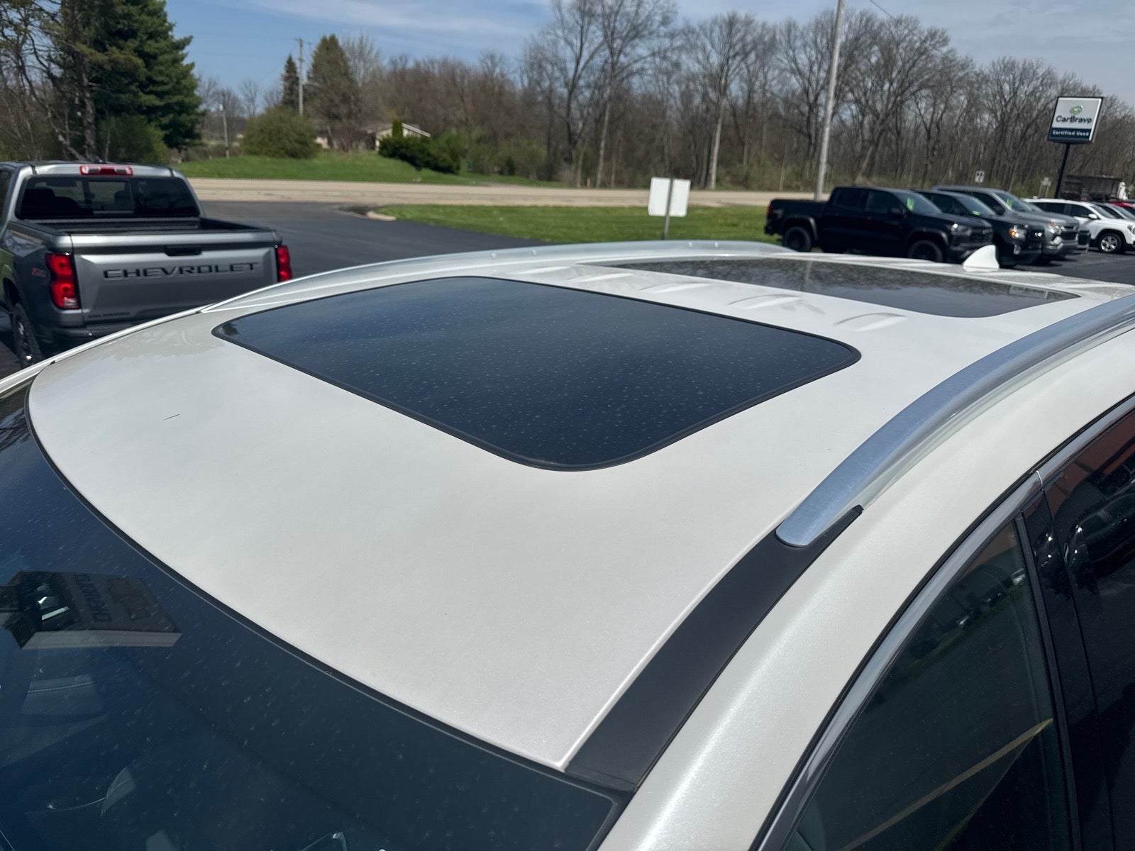 2022 Buick Enclave Premium