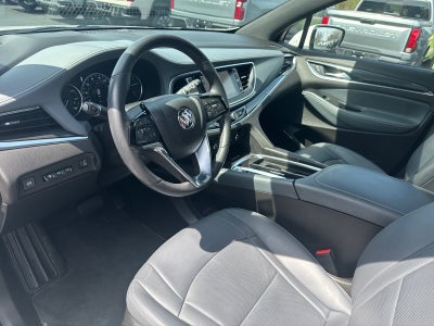 2022 Buick Enclave Premium