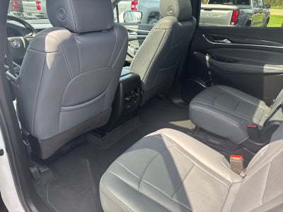 2022 Buick Enclave Premium