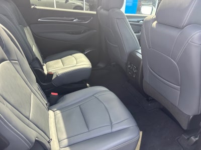 2022 Buick Enclave Premium