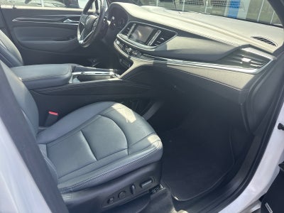 2022 Buick Enclave Premium