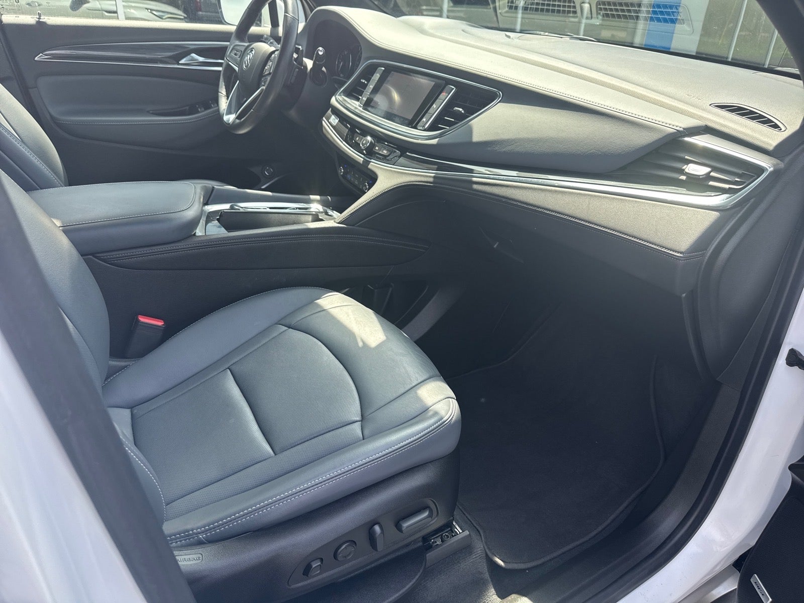 2022 Buick Enclave Premium