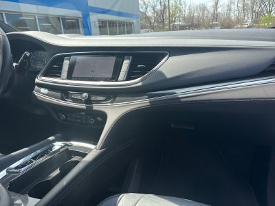 2022 Buick Enclave Premium