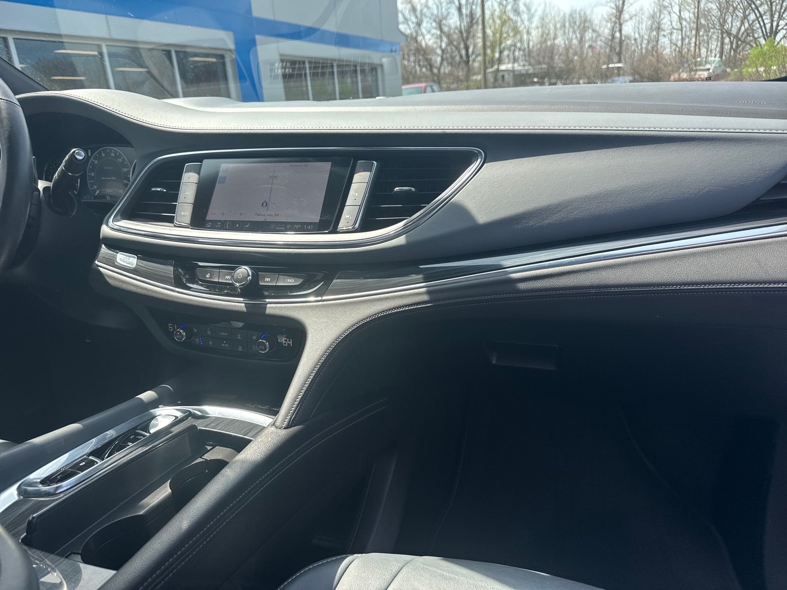 2022 Buick Enclave Premium