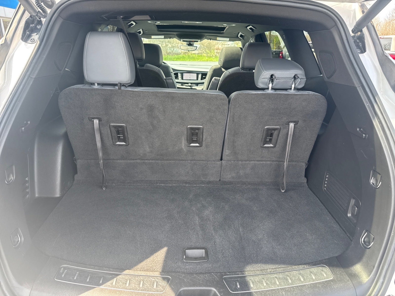 2022 Buick Enclave Premium