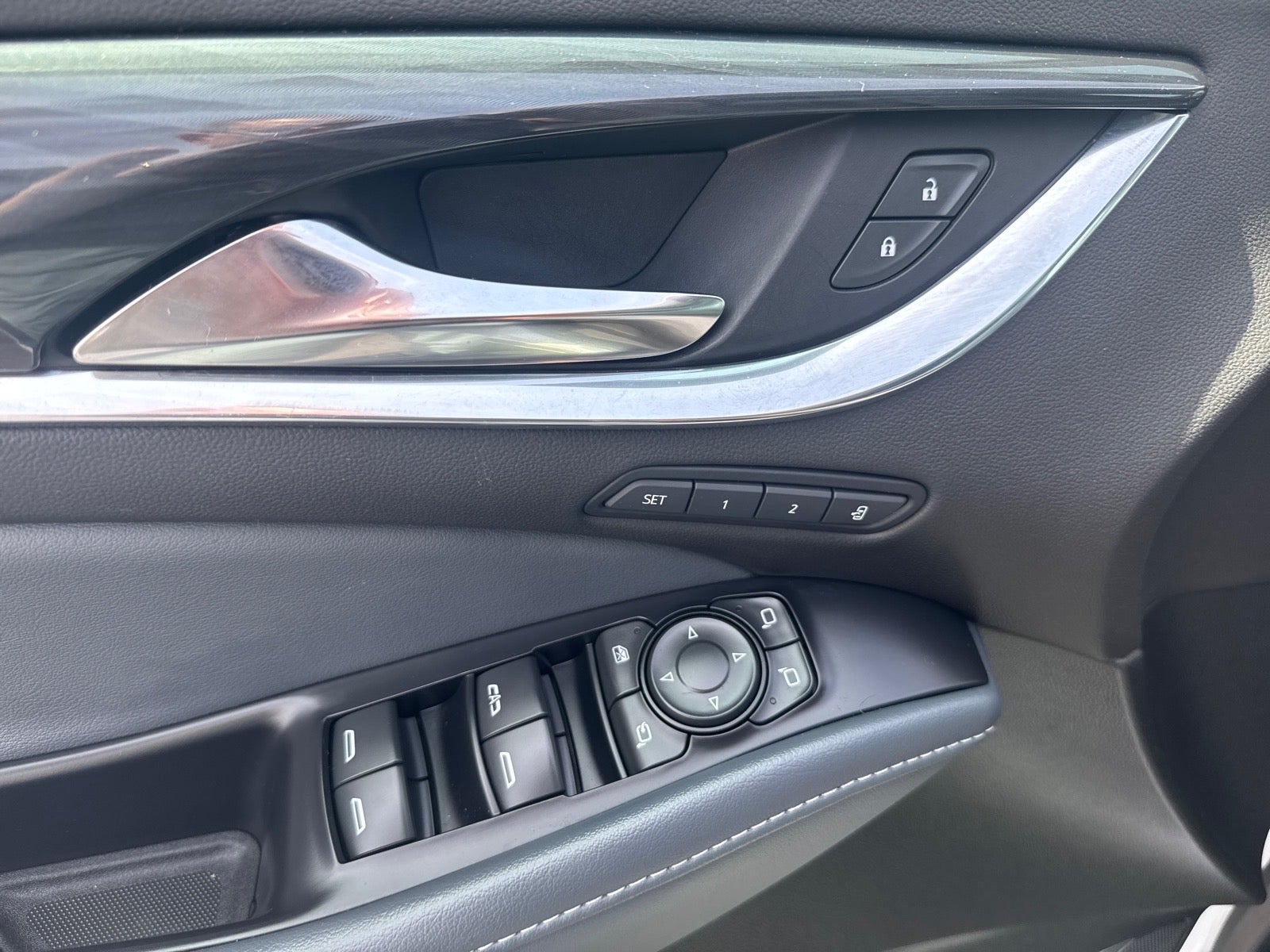 2022 Buick Enclave Premium