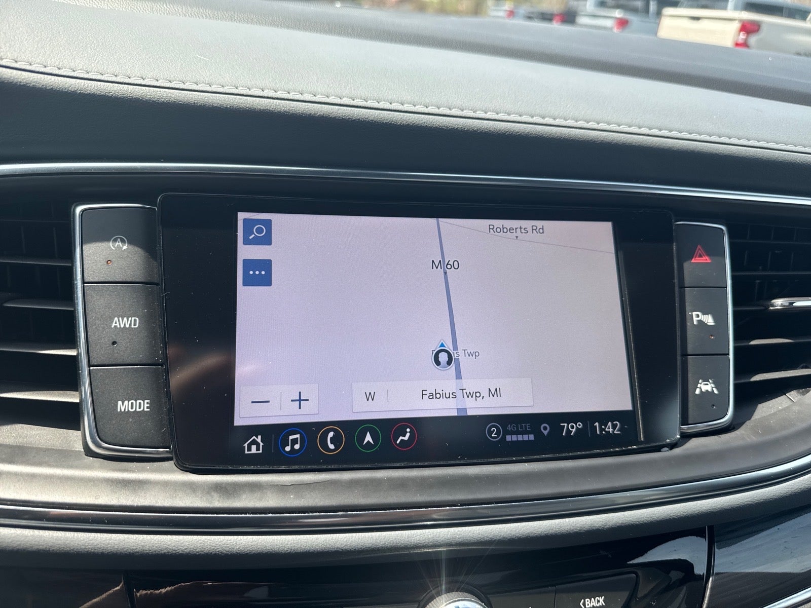 2022 Buick Enclave Premium