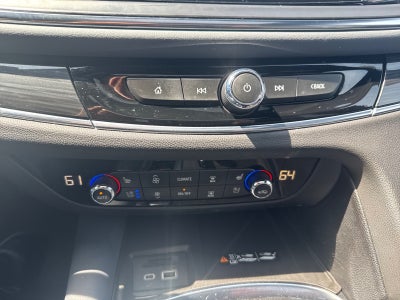 2022 Buick Enclave Premium