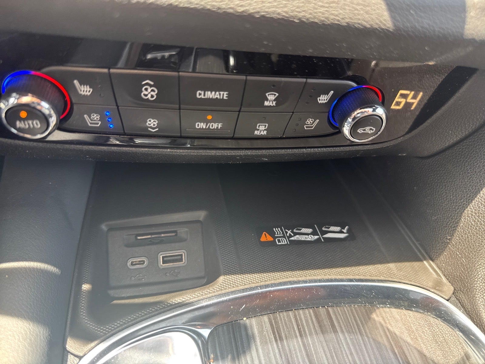 2022 Buick Enclave Premium