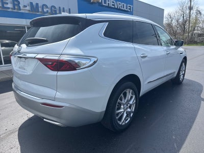 2022 Buick Enclave Premium