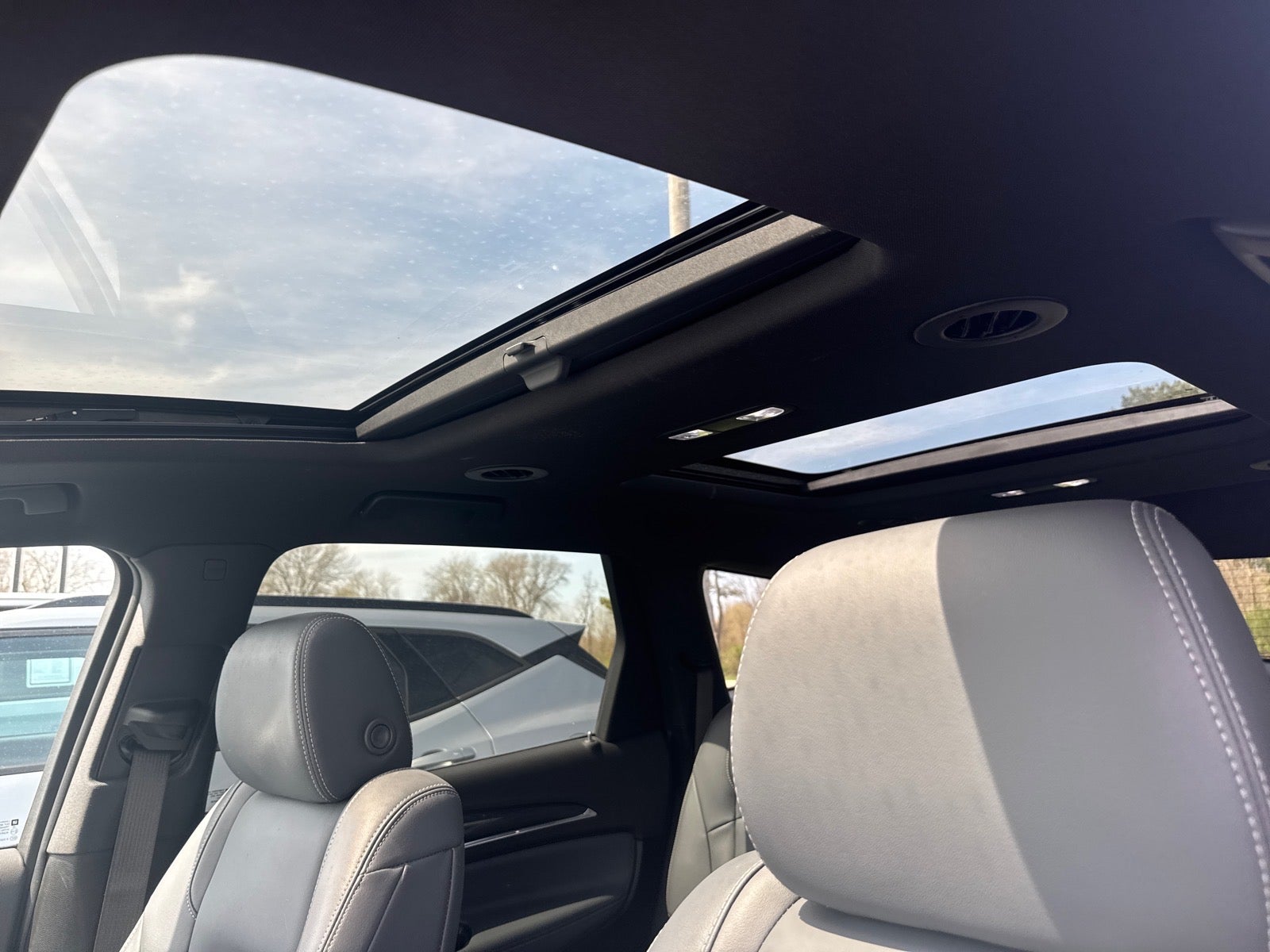 2022 Buick Enclave Premium