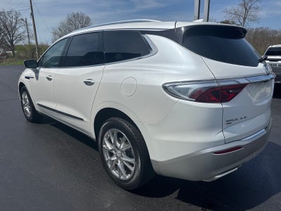 2022 Buick Enclave Premium