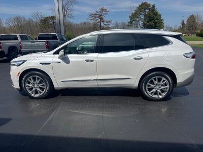 2022 Buick Enclave Premium