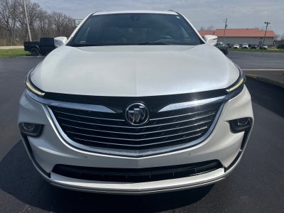 2022 Buick Enclave Premium