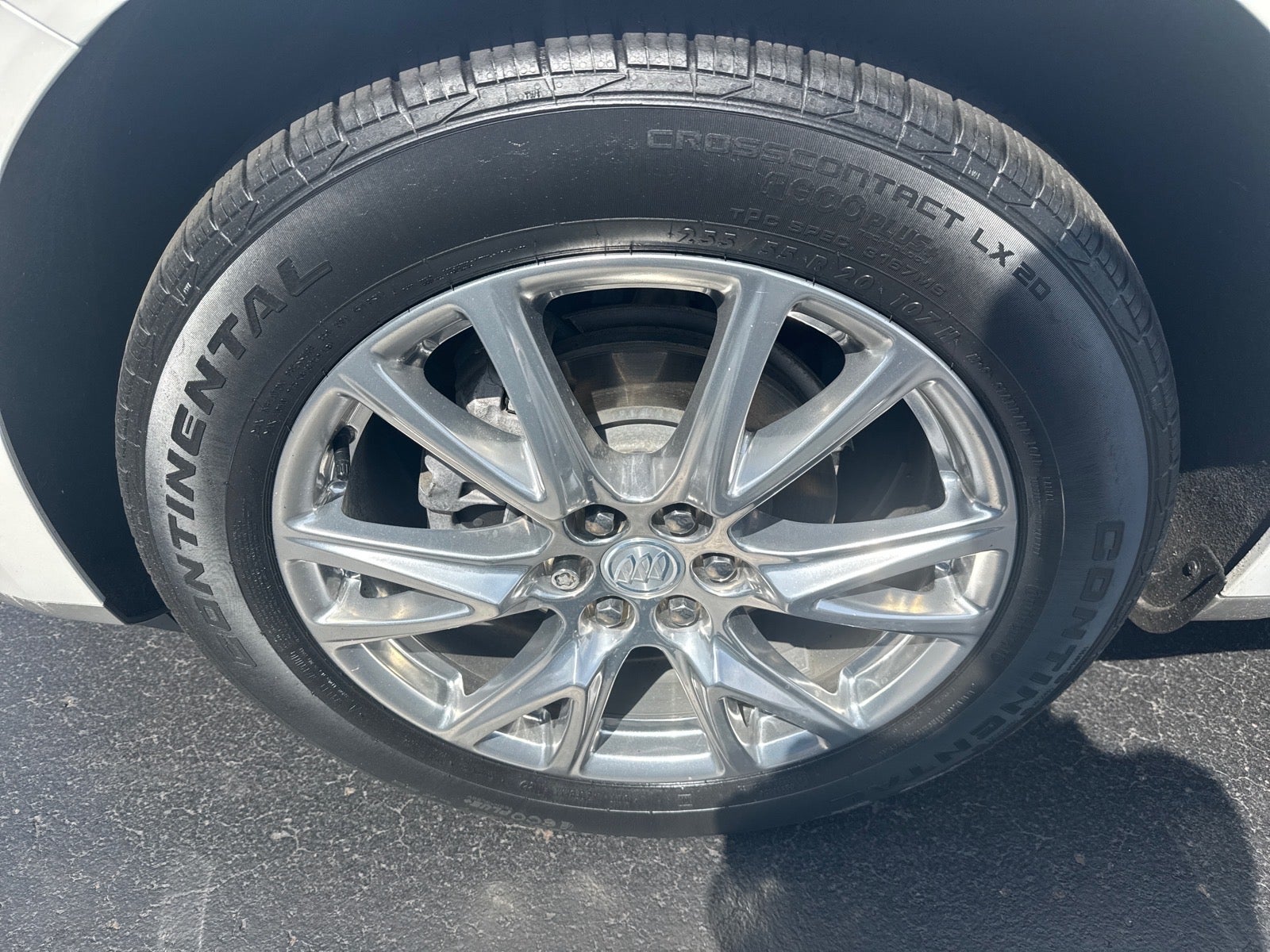 2022 Buick Enclave Premium