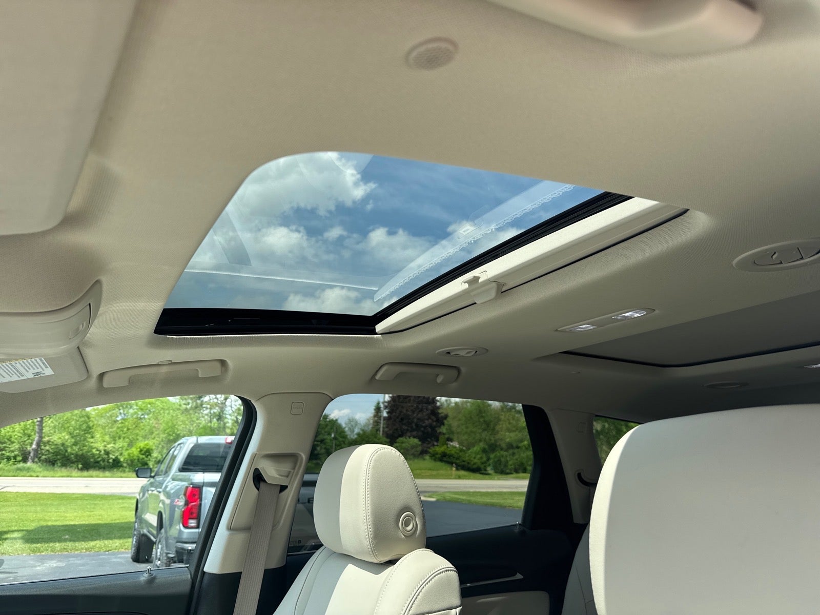 2023 Buick Enclave Premium