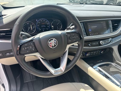 2023 Buick Enclave Premium