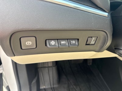 2023 Buick Enclave Premium