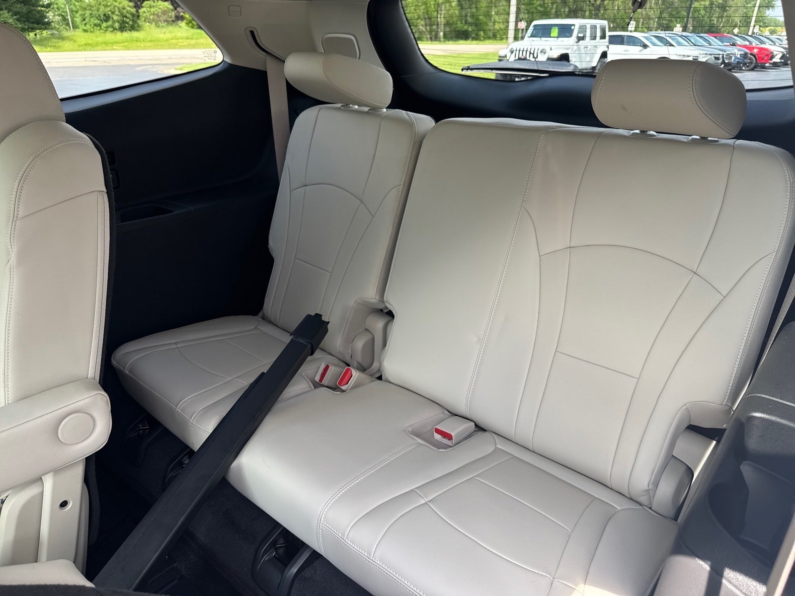 2023 Buick Enclave Premium