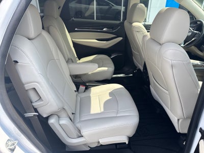 2023 Buick Enclave Premium