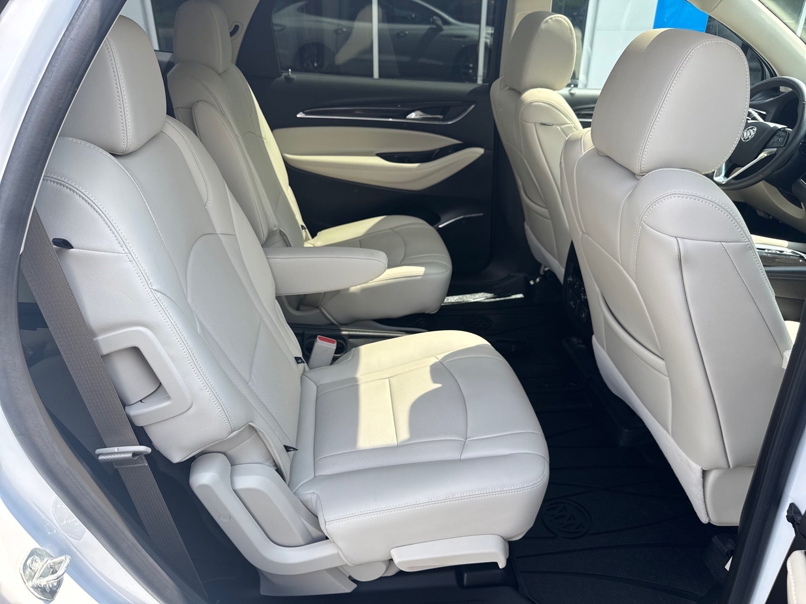 2023 Buick Enclave Premium