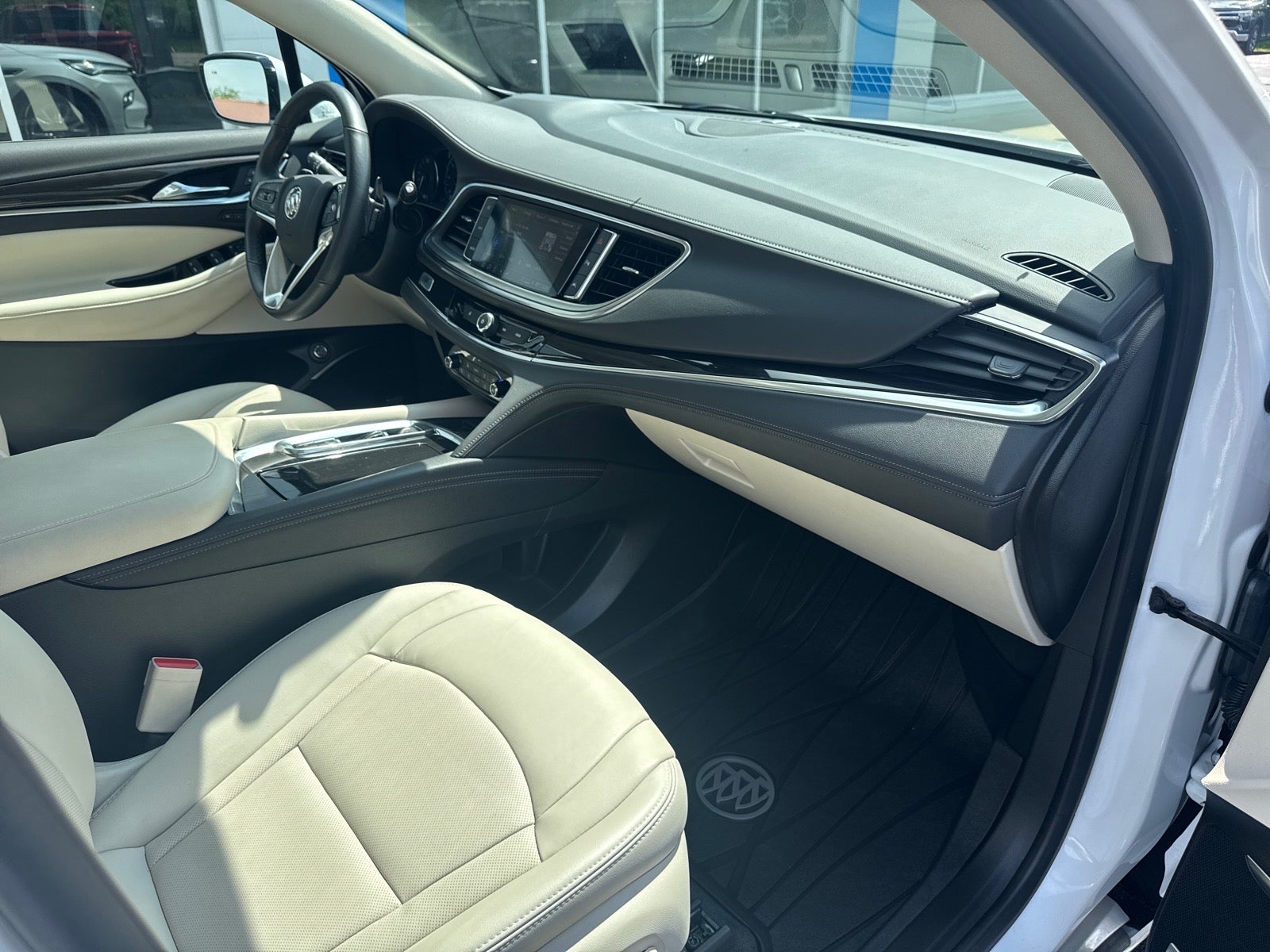 2023 Buick Enclave Premium