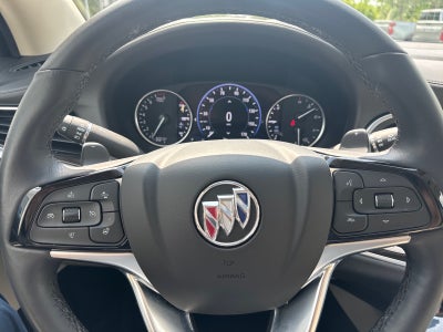 2023 Buick Enclave Premium