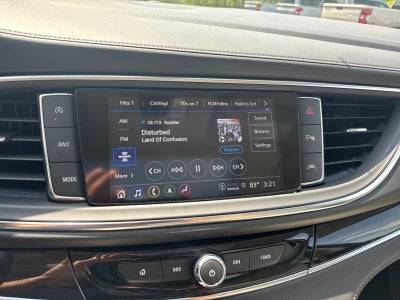 2023 Buick Enclave Premium