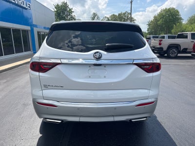 2023 Buick Enclave Premium